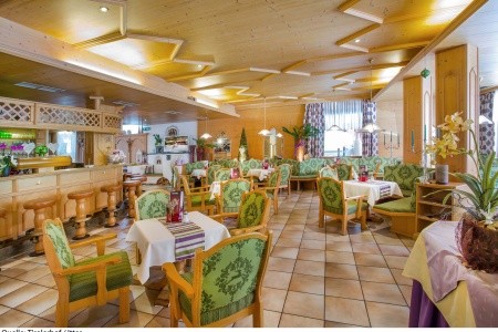 Sporthotel Tirolerhof (Itter) - 73