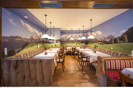 Sporthotel Tirolerhof (Itter) - 75