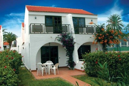 Gran Canaria