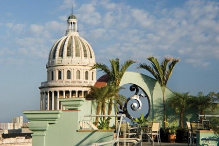 Saratoga, Kuba, La Habana (Havana)