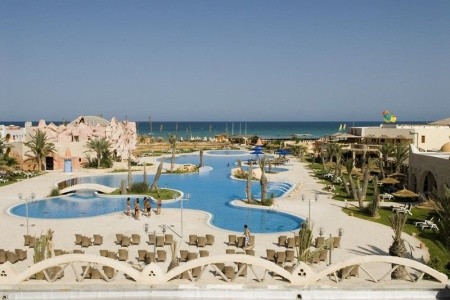 Robinson Club Djerba Bahiya