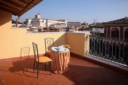 Boutique Trevi