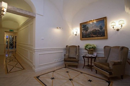Boutique Trevi