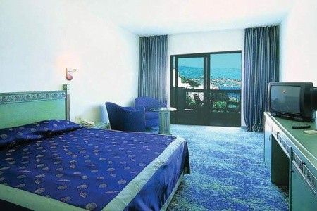 Salmakis Resort & Spa - 32