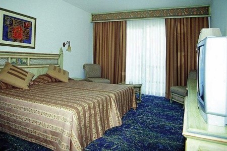 Salmakis Resort & Spa - 33