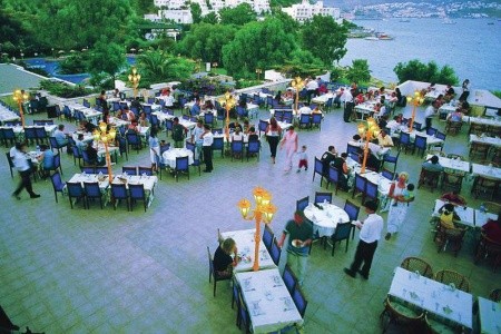 Salmakis Resort & Spa - 34