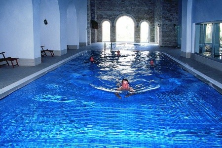 Salmakis Resort & Spa - 35