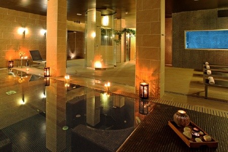 Axel Hotel Barcelona