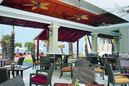 Thajsko Pattaya Ravindra Beach Resort & Spa 11 dňový pobyt Plná penzia Letecky Letisko: Viedeň January 2026 (14/01/26-24/01/26)