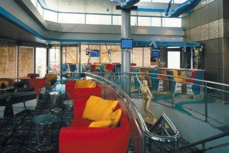 Celebrity Millennium - 36