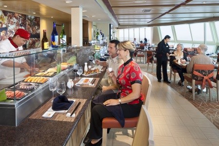 Radiance Of The Seas - 38