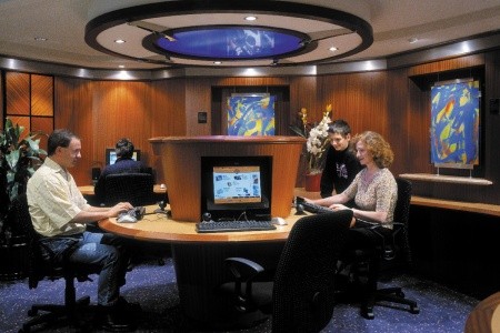 Radiance Of The Seas - 39