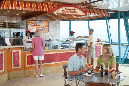 Radiance Of The Seas - 42