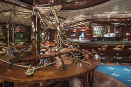 Voyager Of The Seas - 23