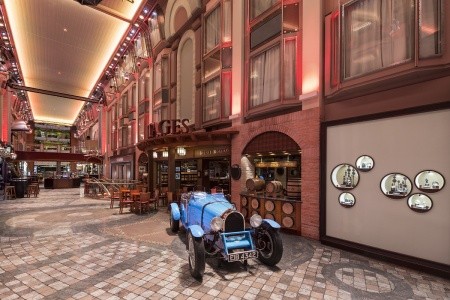 Navigator Of The Seas - 40