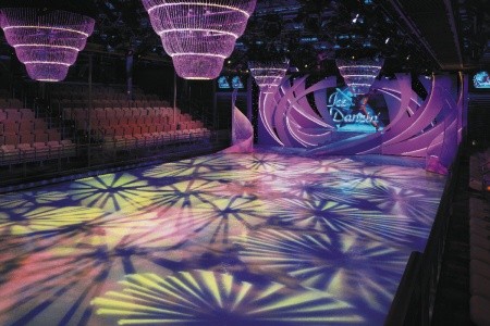 Navigator Of The Seas - 45