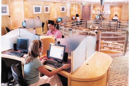 Navigator Of The Seas - 48