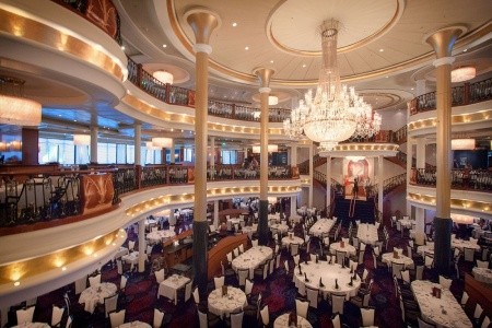 Navigator Of The Seas - 49