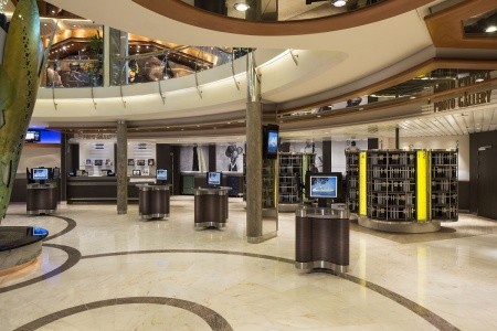 Navigator Of The Seas - 50