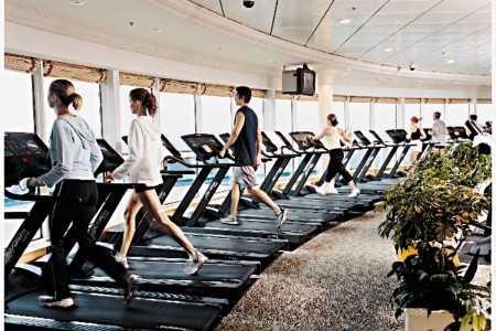 Navigator Of The Seas - 52