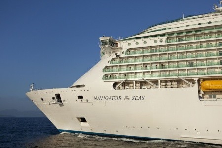 Navigator Of The Seas - 55
