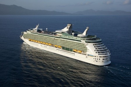 Navigator Of The Seas - 57