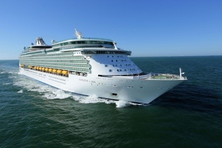 Navigator Of The Seas - 59
