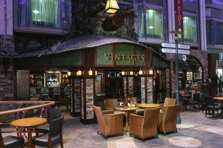 Mariner Of The Seas - 38