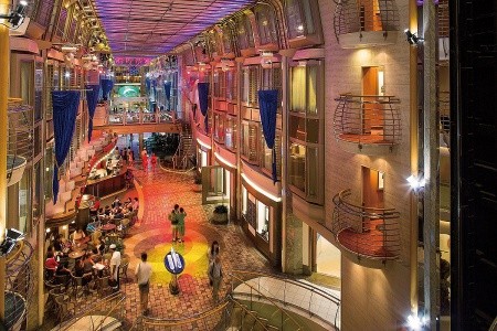 Mariner Of The Seas - 41