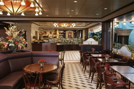 Mariner Of The Seas - 42