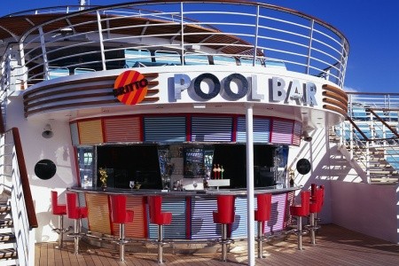 Mariner Of The Seas - 52