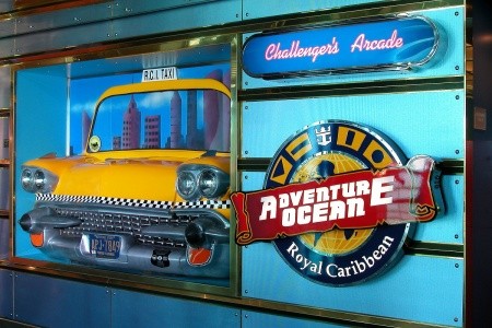 Mariner Of The Seas - 55