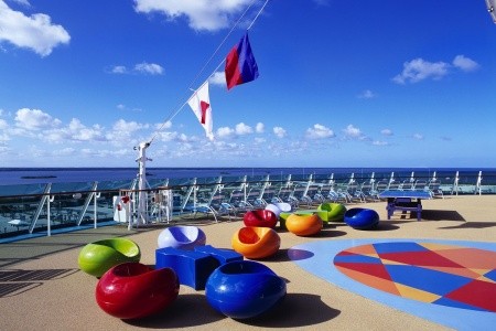 Mariner Of The Seas - 56