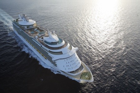 Mariner Of The Seas - 57