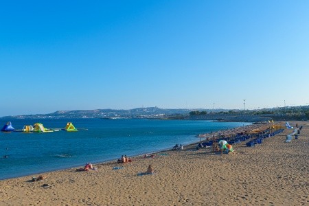 Rhodos Horizon Marina (Ex. Island Resorts Marisol) - 20