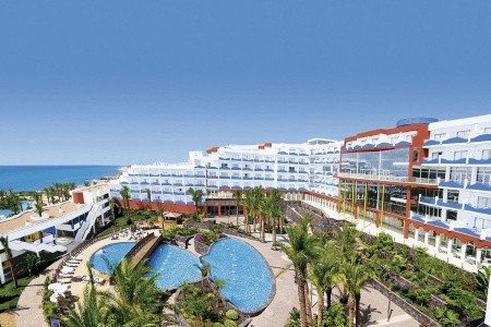 R2 Pájara Beach - Kanárské ostrovy nejlepší hotely 2023