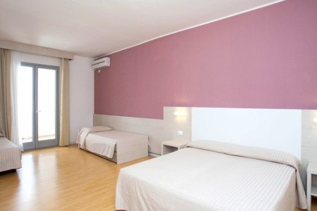 Villaggio Baia Santa Barbara All Inclusive