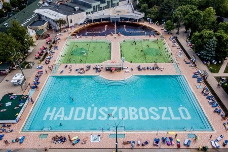 Hunguest Aqua-Sol - 13