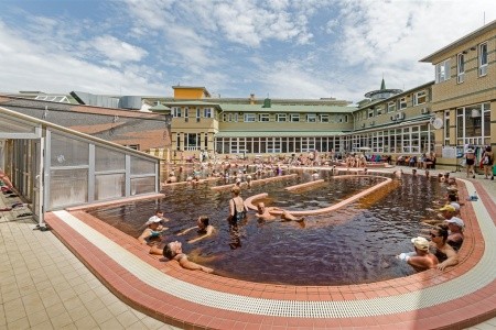 Hunguest Aqua-Sol - 14