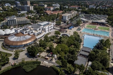 Hunguest Aqua-Sol - 16