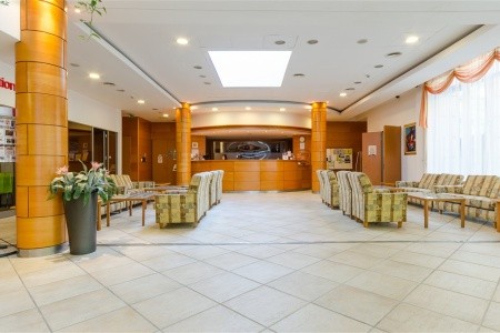 Hunguest Aqua-Sol - 17