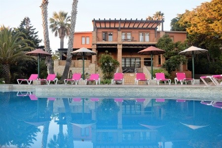 Quinta Do Mar Country & Sea Village	(Burgau)