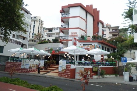 Residencial Monumental - Madeira 2023