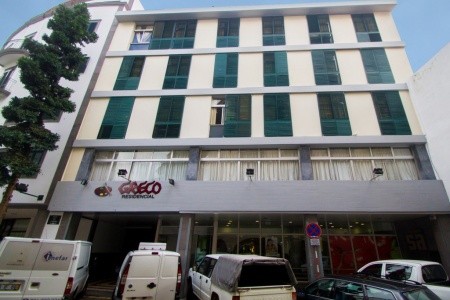 Residencial Greco - 18