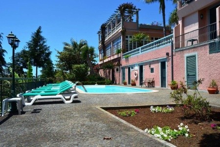 Villa Alto Boutique