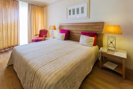 Madeira  Quinta Do Estreito 8 dňový pobyt Polpenzia Letecky Letisko: Praha October 2025 (20/10/25-27/10/25)