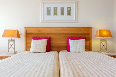 Madeira  Quinta Do Estreito 8 dňový pobyt Polpenzia Letecky Letisko: Praha October 2025 (20/10/25-27/10/25)