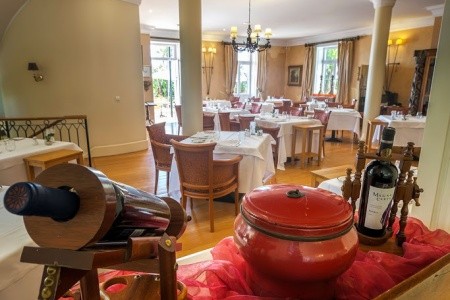 Madeira  Quinta Do Estreito 8 dňový pobyt Polpenzia Letecky Letisko: Praha October 2025 (20/10/25-27/10/25)