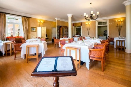 Madeira  Quinta Do Estreito 8 dňový pobyt Polpenzia Letecky Letisko: Praha October 2025 (20/10/25-27/10/25)