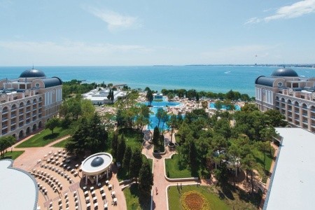 Dreams Sunny Beach Resort & Spa (Ex. Riu Helios Paradise) - 13